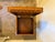 1990s Vintage Maitland-Smith Mahogany Parquetry Box Table For Sale - Image 5 of 14