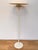 Metal Mid-Century Floor Lamp in style of Poul Henningsen, Denmark, 1960s For Sale - Image 7 of 9