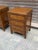 Louis XVI Italian Nightstands, 1980, Set of 2 For Sale - Image 3 of 7