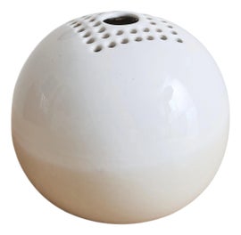 Example of Franco Bucci Vases