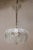 Art Deco Hanging Lamp in Murano Glass by Ercole Barovier for Barovier & Toso, 1930s For Sale - Image 7 of 12