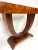 1930's Swedish Art Deco Console Table For Sale - Image 4 of 11