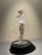 Swarovski Antonio Crystal Figurine - Magic of Dance For Sale - Image 9 of 9