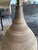 Early 20th Century Lee Rosen for Design Technics Large Pottery Lamp For Sale In Palm Springs - Image 6 of 12