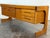 Vintage 1980's Lou Hodges Credenza For Sale - Image 9 of 15