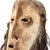The Lega bearded mask originated from the Lualaba River near Lake Tanganyika in the Democratic Republic of the Congo. This...