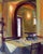 This oil on board painting captures the intimate atmosphere of a trattoria, with warm, glowing hues illuminating the room....