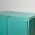 Green Industrial Iron Cabinet, 1970s For Sale - Image 8 of 15