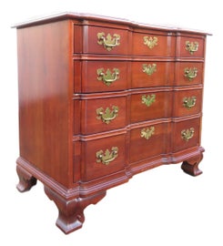 Example of Ethan Allen Casegoods and Storage
