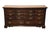 Chippendale Vaughan Bassett Traditional Chippendale Style 63" Triple Dresser 30-002 For Sale - Image 3 of 14