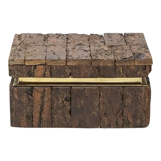 Aura Senna Box For Sale