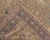 Antique Persian Tabriz Rug For Sale - Image 4 of 8
