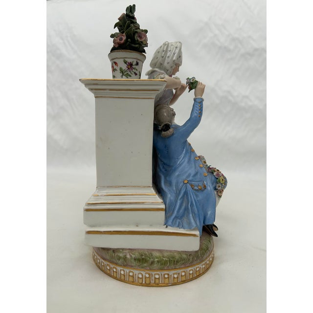 In the 17th century, the demand for Chinese porcelain was high in Europe. Augustus II, King of Poland and Elector of...