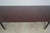 Kindel Mahogany Double Pedestal Dining Table For Sale - Image 14 of 18
