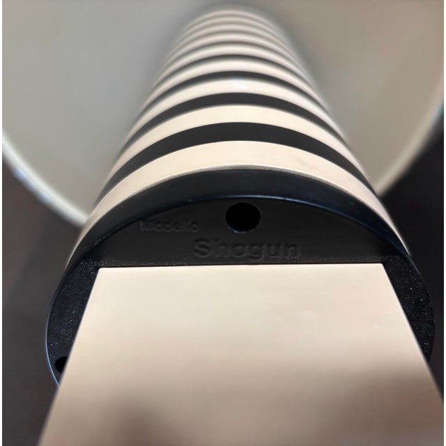 1980s Shogun Table Lamp by Mario Botta for Artemide, 1980s For Sale - Image 5 of 9