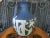 Wedgwood Portland Blue Jasperware Full-Size Portland Vase Phrygian Cap Le 50 For Sale In Dallas - Image 6 of 12