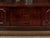Vintage Rosewood Display Cabinet For Sale - Image 12 of 12