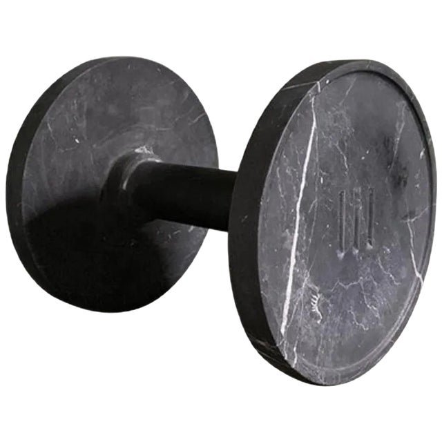 3 Kg Dumbbell by Pete Pongsak For Sale