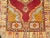 Vintage Turkish Area Rug - 36" X 68" For Sale - Image 9 of 11