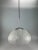 Space Age Glass Ball Pendant Light from Doria Leuchten, 1970s For Sale - Image 13 of 13