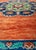 Turkish Turkish Vintage Rug 4'5" x 10' #21408 For Sale - Image 3 of 8