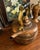 Antique 1930s English Simplex Solid Copper Kettle With Integrated Spirit Burner For Sale In Denver - Image 6 of 6