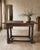 A wonderfully characterful late 17th century English oak tavern table, dating to approximately c.1680–1700. Constructed in...