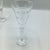 1990s Mikasa Cordial Glasses- Assorted Design Set of 9 For Sale - Image 5 of 12