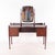 Dressing Table with Drawers, 1960s For Sale - Image 17 of 17