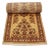 Middle Eastern Hand-Knotted Sarough Runner Rug For Sale