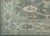 Turkish Oushak Rug 3'10" x 6' #17721 For Sale - Image 4 of 8