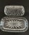 1990s Waterford Crystal Marquis Canterbury Covered Butter Dish For Sale - Image 5 of 7