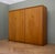 Mid-Century Modern Mid-Century Teak Wardrobe, 1960s For Sale - Image 3 of 14