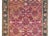 Textile Early 20th Century Caucasian Karabagh Rug For Sale - Image 7 of 15