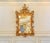 Bring timeless European elegance into your home with this breathtaking ornate wall mirror, expertly crafted with an...