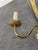 Wall Sconces in the style of Bagues, 1970s, Set of 2 For Sale - Image 5 of 8