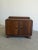1940s 1940s Art Deco Waterfall Cabinet For Sale - Image 5 of 18