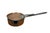 French Antique French Dovetailed Copper Sauce Pan Candy Making Sugar Pot & Lid For Sale - Image 3 of 14