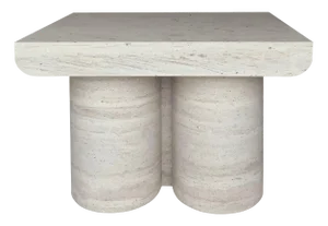 Mor Stool by Samuel Dos Santos