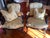 Antique Upholstered Louis XV Armchairs - a Pair For Sale - Image 11 of 11