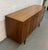 Mid-Century Early American of Martinsville Long Walnut Dresser For Sale In New York - Image 6 of 17