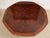 Mid 20th Century Burlwood Dining Table For Sale - Image 4 of 12