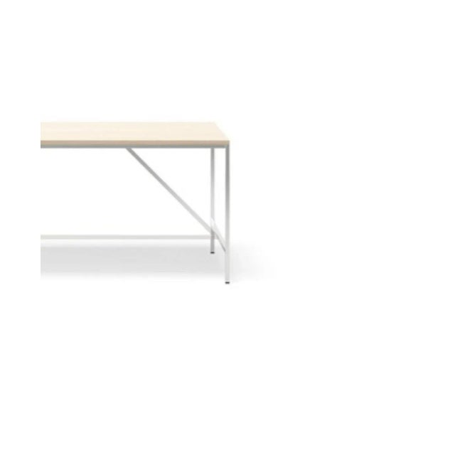 Paul McCobb Stainless Steel Cache Table by Paul McCobb for Karakter For Sale - Image 4 of 10