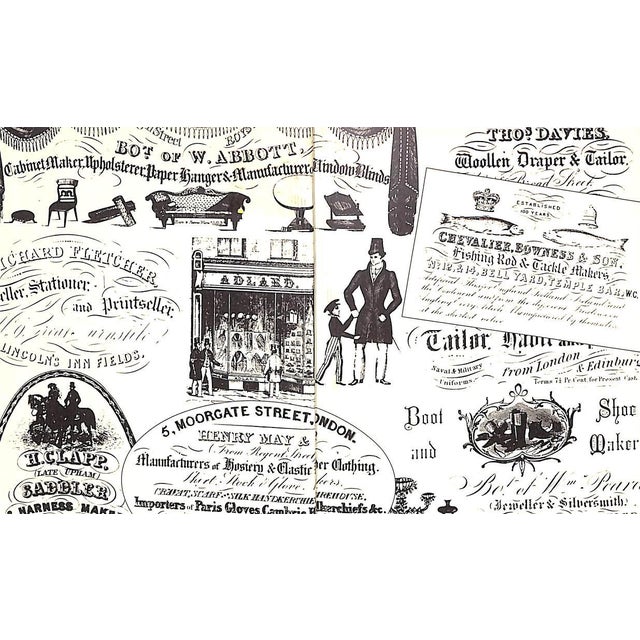 Traditional "The Thorough-Bred; Poor Gentle-Man's Book Or, How to Live in London on £100 a Year" 1998 For Sale - Image 3 of 9