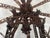 20th Century Model of a Ferris Wheel, Fairground Carousel For Sale - Image 6 of 18