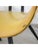 Set of Ocher Armchairs, 1960s For Sale - Image 9 of 13