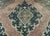 Turkish Vintage Rug 3'2" x 11'9" #20718 For Sale - Image 4 of 8