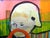 Postmodern Claudia Rößger, Hand Puppet, 2000s, Mixed Media For Sale - Image 3 of 13