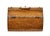 Early 20th Century Scandinavian Wooden Doctors Bag, 1920s For Sale - Image 3 of 9