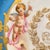 Antique Sevres Porcelain Chateau Des Tuileries Plate From the Royal Service of King Louis Philippe For Sale - Image 10 of 10